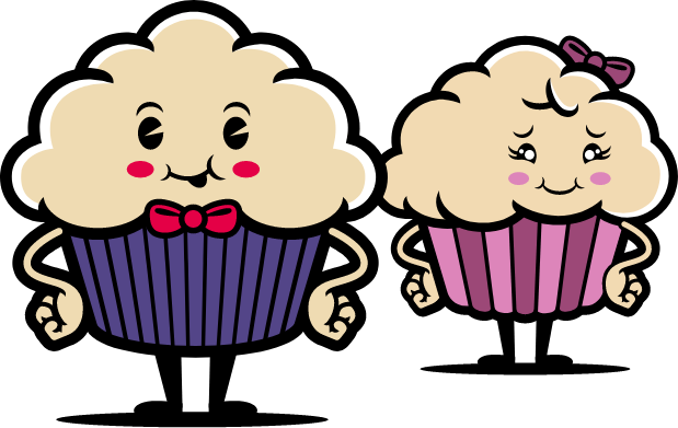 Top-Muffins